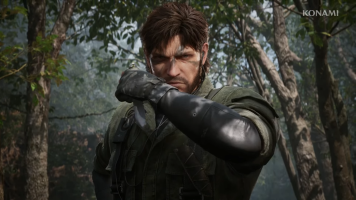 Tại Sao Metal Gear Solid Delta Là Tựa Game Tuyệt Vời Bất Kể Bạn Có Phải Là Fan Hay Không
