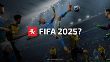Take Two Nói Về Những Lời Đồn Xoay Quanh Fifa và 2K Sport