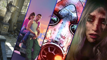 Take-Two Xác Nhận Hỗ Trợ Nintendo Switch 2, Hé Lộ Kế Hoạch Tương Lai