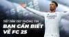 Tất Tần Tật Thông Tin Bạn Cần Biết Về FC 25 Tất Tần Tật Thông Tin Bạn Cần Biết Về FC 25
