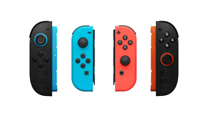 Tay cầm Nintendo Switch đời đầu vẫn tương thích với game độc quyền trên Switch 2 Tay cầm Nintendo Switch đời đầu vẫn tương thích với game độc quyền trên Switch 2