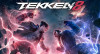 Tekken 8 Nhận Điểm Đánh Giá Cao Ngất Ngưởng