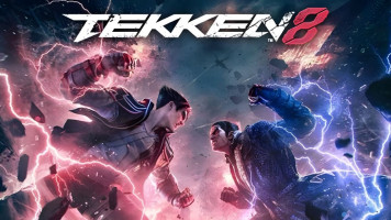 Tekken 8 Nhận Điểm Đánh Giá Cao Ngất Ngưởng