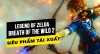 Tham vọng Breath of the Wild 2 của Nintendo Tham vọng Breath of the Wild 2 của Nintendo