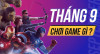 Những tựa game đáng chơi tháng 9 Những tựa game đáng chơi tháng 9