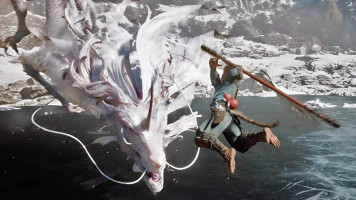 Thành Công Của Black Myth: Wukong thu hút Đầu Tư Cho Nhiều Tựa Game Trung Quốc Khác