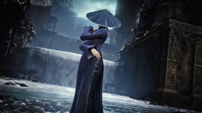 The Duskbloods ban đầu được phát triển cho Nintendo Switch, sau đó chuyển sang Switch 2 The Duskbloods ban đầu được phát triển cho Nintendo Switch, sau đó chuyển sang Switch 2