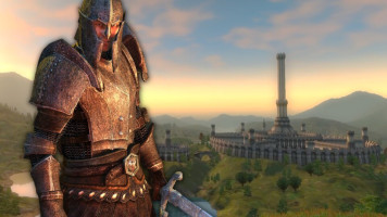 The Elder Scrolls IV: Oblivion Remake Có Thể Ra Mắt Vào Năm 2025