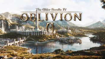 The Elder Scrolls 4: Oblivion Remake Chính Thức Được Xác Nhận