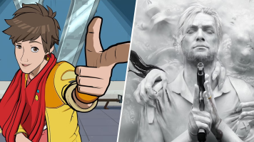 The Evil Within Và Hi-Fi Rush 2 Đang Được Phát Triển Tại Tango Gameworks Trước Khi Studio Này Đóng Cửa