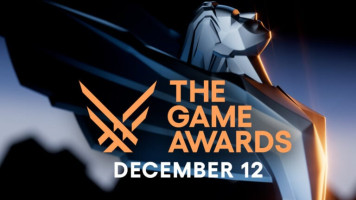 The Game Awards 2024 Chuẩn Bị Công Bố Danh Sách Đề Cử