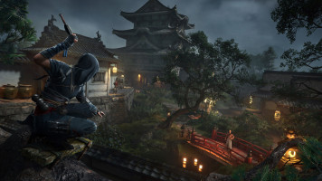 Thế Giới Mở Của Assassin’s Creed Shadows Có Thể Là Tốt Nhất Từ Trước Đến Nay