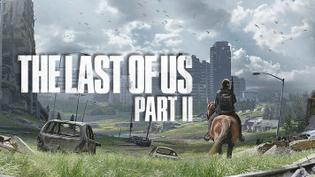 The Last Of Us : Part 2 Sẽ Không Có Good Ending, Thêm Nhân Vật Mới