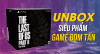 Bộ sản phẩm giúp trải nghiệm The Last of Us Part II trọn vẹn nhất!!!