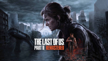 The Last Of Us Part II Remastered Lại Một Lần nữa Gây Tranh Cãi