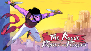 The Rogue Prince Of Persia Phải Dời Ngày Phát Hành Do Lo Ngại Sự Thành Công Của Hades 2