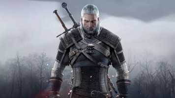 The Witcher 4: Sự Trở Lại Của Geralt Và Bí Ẩn Về Vai Trò Của Anh
