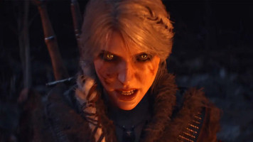 The Witcher 4 Có Thể Ra Mắt Khi PS6 Được Phát Hành