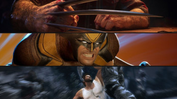 Tiến Độ Phát Triển Marvel's Wolverine Có Bị Ảnh Hưởng Sau Vụ Tấn Công?