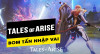 Tìm hiểu các nhân vật và cốt truyện trong Tales of Arise