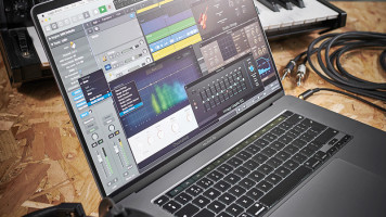 Tìm mua MacBook để dựng phim cần lưu ý gì?