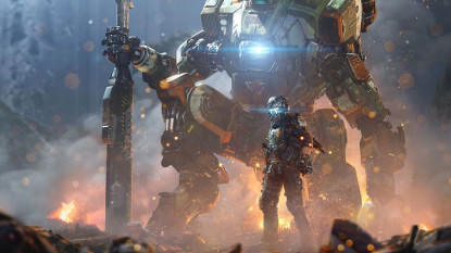 Titanfall 3 được đồn đoán sẽ ra mắt vào năm 2026 Titanfall 3 được đồn đoán sẽ ra mắt vào năm 2026