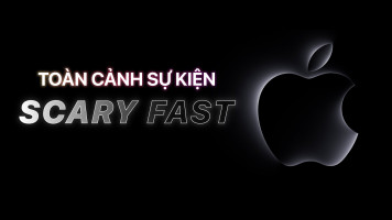 Toàn Cảnh Sự Kiện Scary Fast