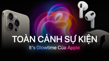Toàn Cảnh Sự Kiện 