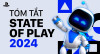 State Of Play Tháng 5 2024 - Sony Công Bố Những Game Mới