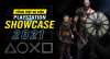 PlayStation Showcase 2021: Tổng hợp sự kiện