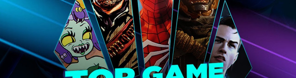 Top 10 game nhất định phải chơi trên PS4 [Phần 1]