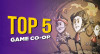Top 5 game cực thú vị cho hội bạn thân Top 5 game cực thú vị cho hội bạn thân
