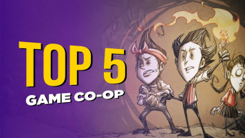 Top 5 game cực thú vị cho hội bạn thân