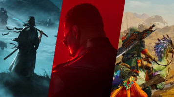 Top 6 Công Bố Hot Nhất The Game Award 2023