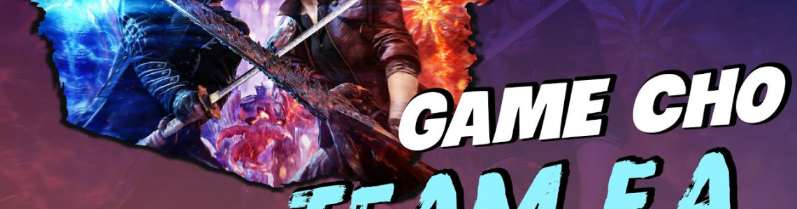 Top game bạn nên chơi trong dịp lễ này! Top game bạn nên chơi trong dịp lễ này!