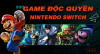 Top Game Độc Quyền Đáng Chơi Nhất Trên Nintendo Switch Top Game Độc Quyền Đáng Chơi Nhất Trên Nintendo Switch