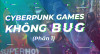 Top game giống Cyberpunk 2077 đáng chơi mà không bug - Phần 1
