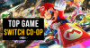 Tổng hợp những game co-op hay nhất trên Switch để giải trí mùa dịch (P1) Tổng hợp những game co-op hay nhất trên Switch để giải trí mùa dịch (P1)