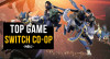 Tổng hợp những game co-op hay nhất trên Switch để giải trí mùa dịch (P2) Tổng hợp những game co-op hay nhất trên Switch để giải trí mùa dịch (P2)
