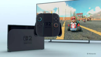 Trailer Giới Thiệu Nintendo Switch 2 Đạt Hơn 23 Triệu Lượt Xem Trên YouTube Trong Thời Gian Kỷ Lục