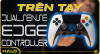 Dualsense Edge: Chiếc Tay Cầm Tiệm Cận Sự Hoàn Hảo Dành Cho Game Thủ Dualsense Edge: Chiếc Tay Cầm Tiệm Cận Sự Hoàn Hảo Dành Cho Game Thủ