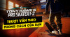 Trượt ván theo phong cách của bạn trong Tony Hawk’s Pro Skater 1 + 2