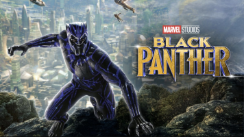 Tựa Game Black Panther Của EA Sẽ Là Game Thế Giới Mở?