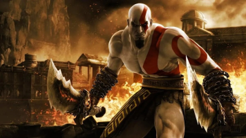 Tựa Game God of War Tiếp Theo Sẽ Đưa Một Kratos Trẻ Quay Lại Hy Lạp