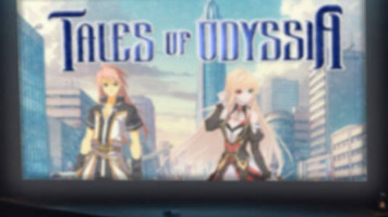 Tựa Game Tiếp Theo Trong Series Tales Là Tales of Odyssia Bị Rò Rỉ Nhiều Chi Tiết