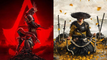 Ubisoft Không Lo Ngại Về Việc Ghost of Yōtei Có Thể Ảnh Hưởng Đến Doanh Số Assassin’s Creed Shadows