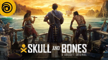 Ubisoft Sẽ Dành Ra Một Năm Để Hỗ Trợ Cho Skull And Bones