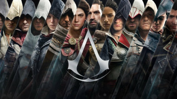Ubisoft Sẽ Dồn Hết Tài Lực Vào Assassin's Creed Với Bản Remake Của Black Flag