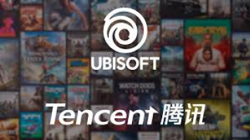 Ubisoft Thành Lập Công Ty Con Quản Lý Assassin’s Creed, Far Cry và Rainbow Six Nhờ Đầu Tư Từ Tencent