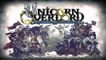 Unicorn Overlord Là Tựa Game Như Thế Nào Mà Cần Đến 10 Năm Để Phát Triển?